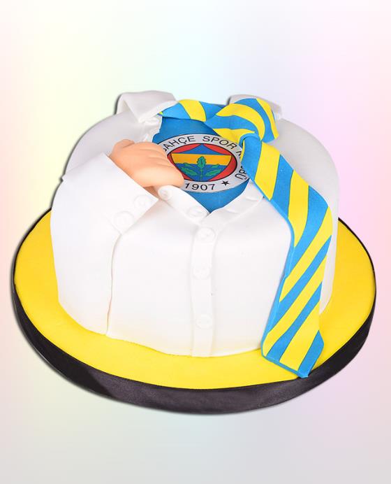 Doğum Günü Pasta 1102