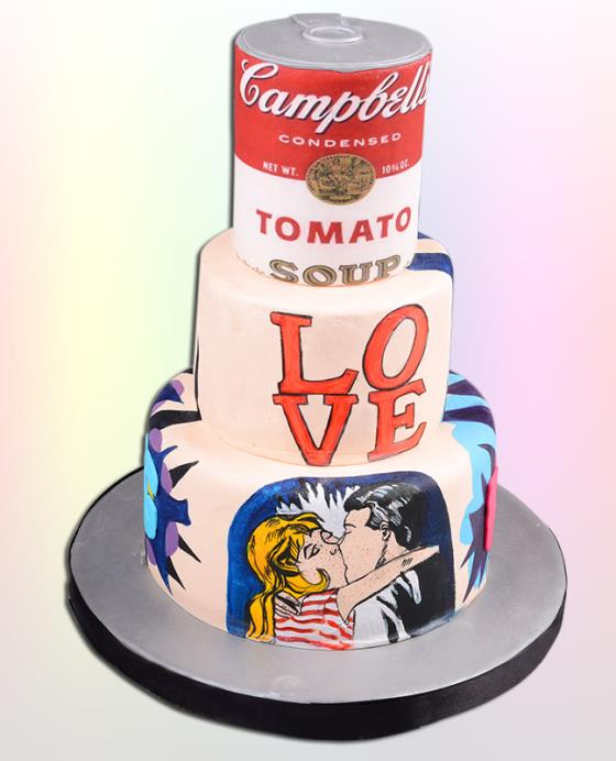 Doğum Günü Pasta 1103