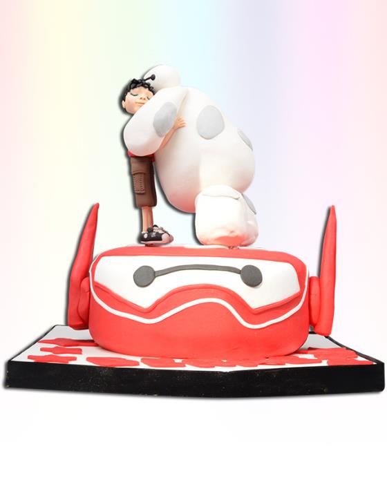 Doğum Günü Pasta 1117