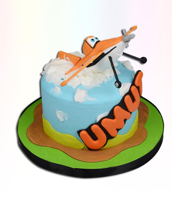 Doğum Günü Pasta 1120