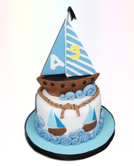 Doğum Günü Pasta 1122