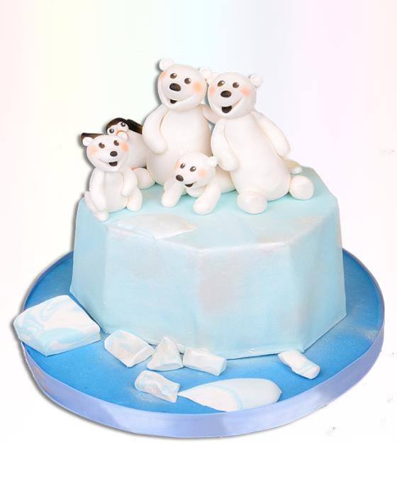 Doğum Günü Pasta 1127