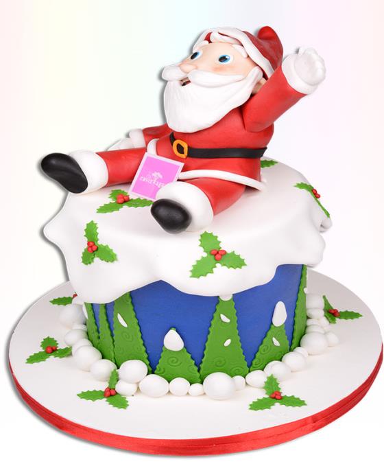 Doğum Günü Pasta 1130