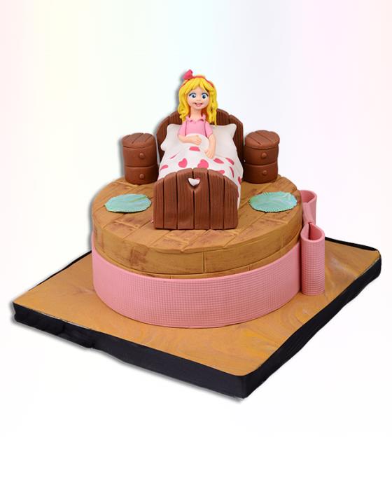 Doğum Günü Pasta 1132