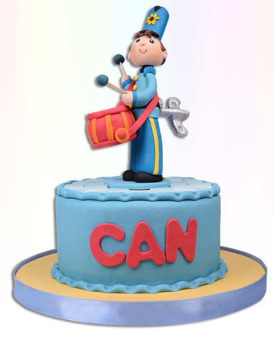 Doğum Günü Pasta 1133