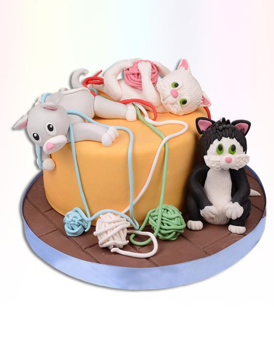 Doğum Günü Pasta 1134