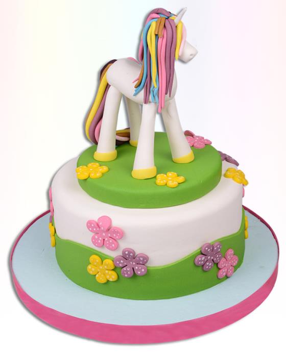 Doğum Günü Pasta 1135