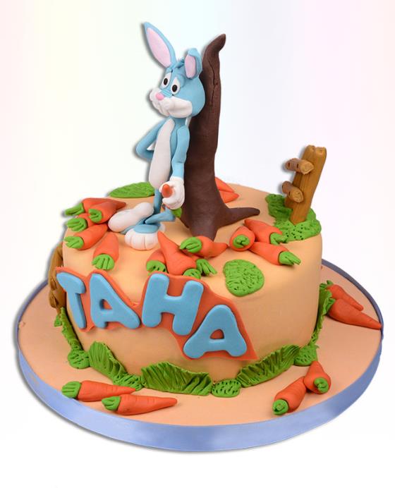 Doğum Günü Pasta 1136