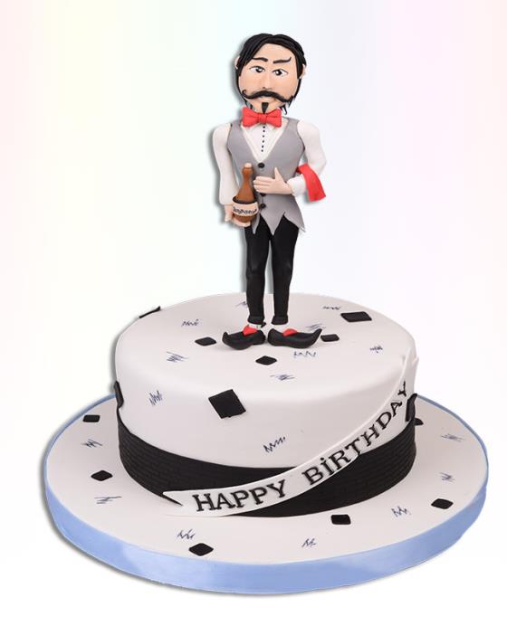 Doğum Günü Pasta 1137