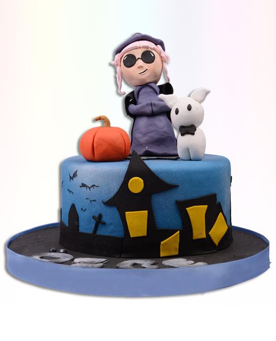 Doğum Günü Pasta 1139