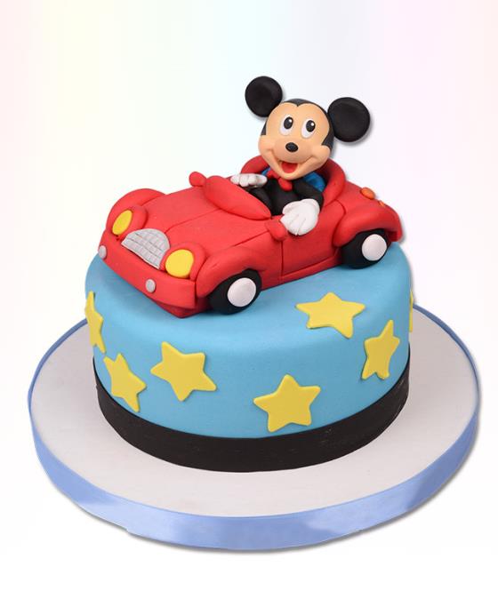 Doğum Günü Pasta 1141