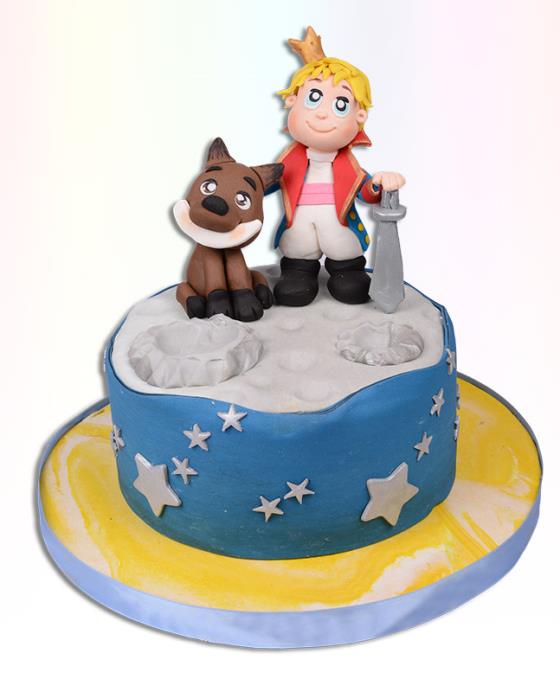 Doğum Günü Pasta 1142