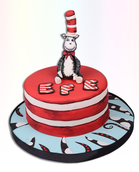 Doğum Günü Pasta 1144