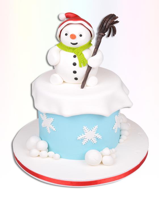 Doğum Günü Pasta 1145