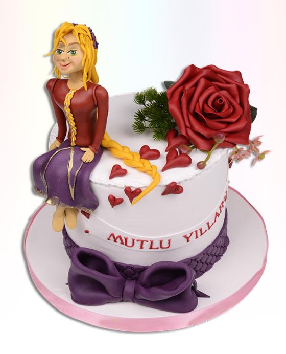 Doğum Günü Pasta 1146