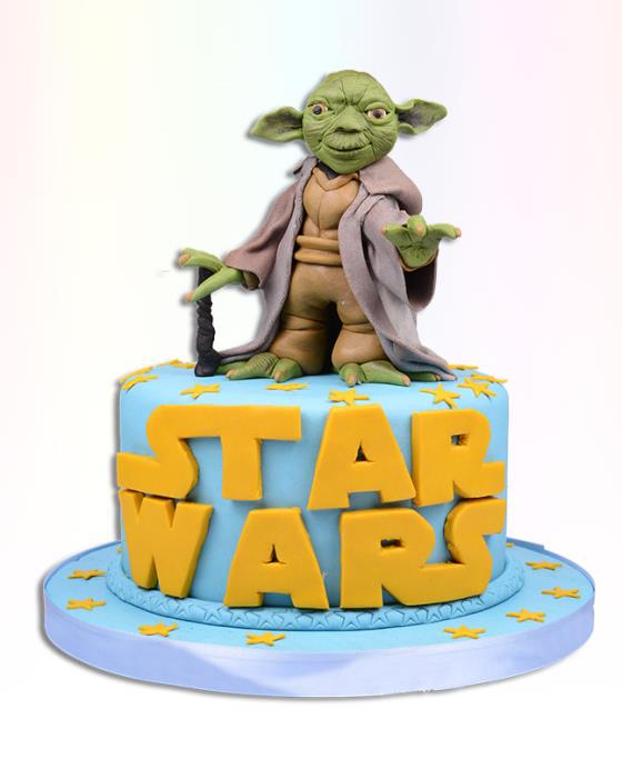 Doğum Günü Pasta 1148