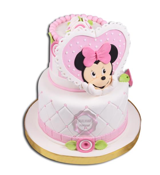 Doğum Günü Pasta 1014