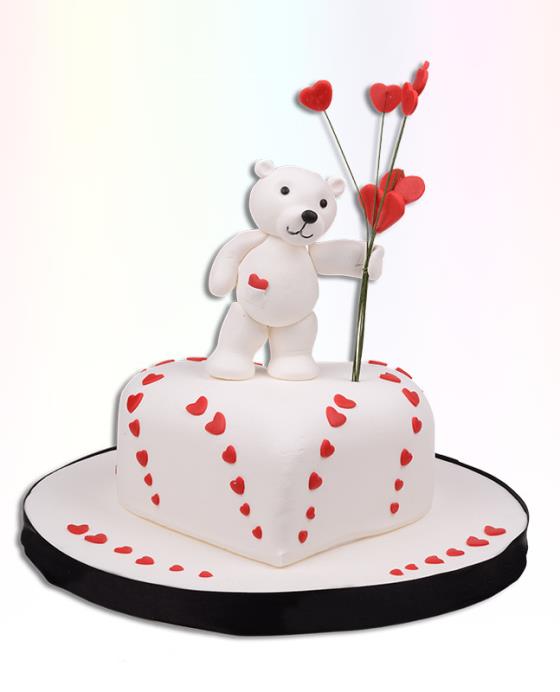 Doğum Günü Pasta 1152