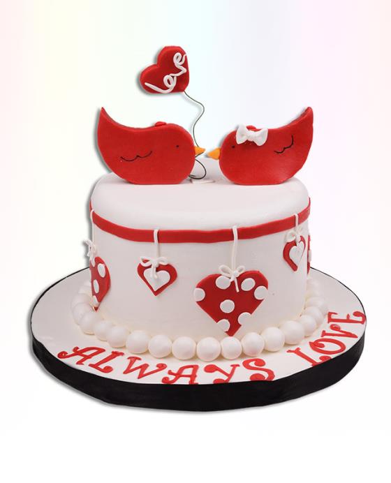 Doğum Günü Pasta 1153