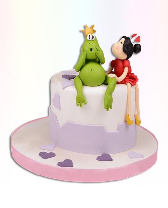 Doğum Günü Pasta 1154