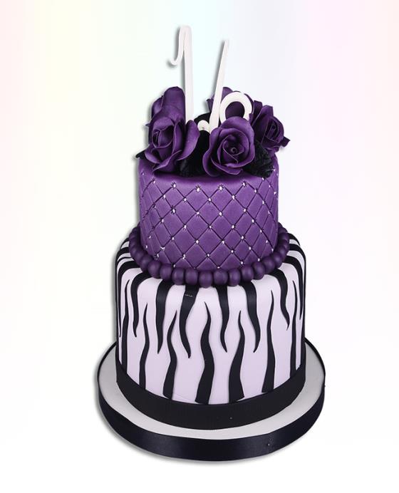 Doğum Günü Pasta 155