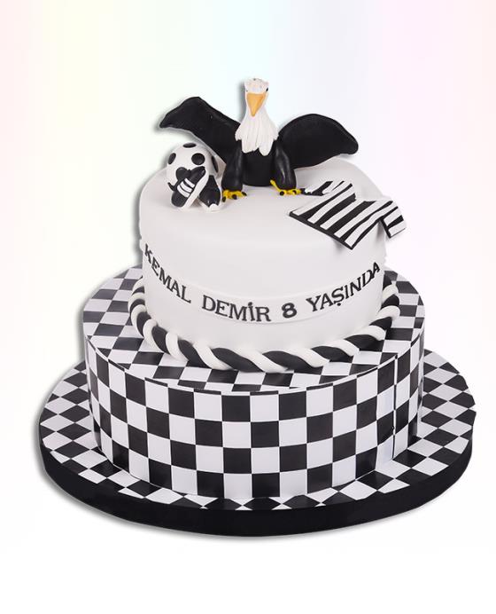 Doğum Günü Pasta 1156