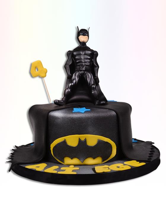 Doğum Günü Pasta 1157