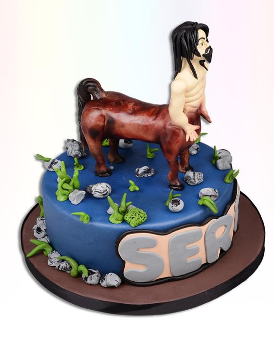 Doğum Günü Pasta 1159