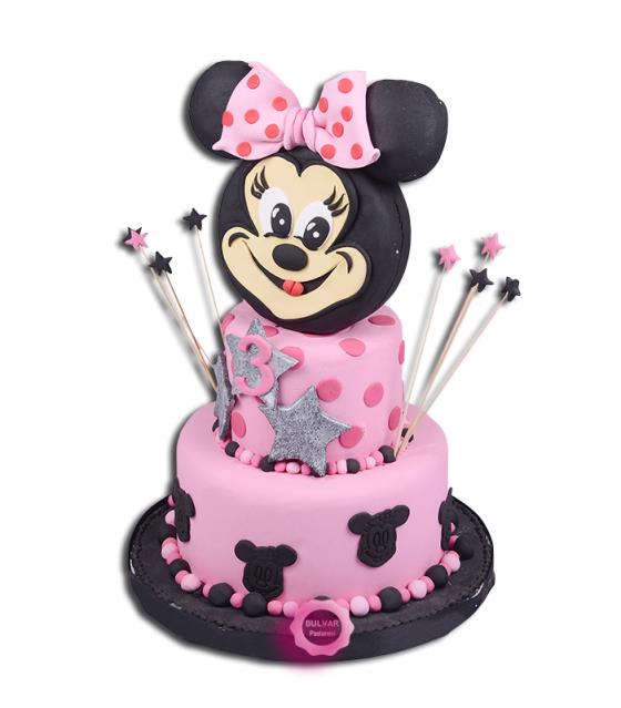 Doğum Günü Pasta 1016