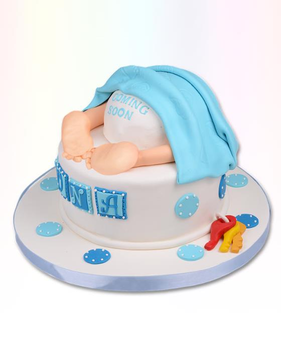 Doğum Günü Pasta 1163