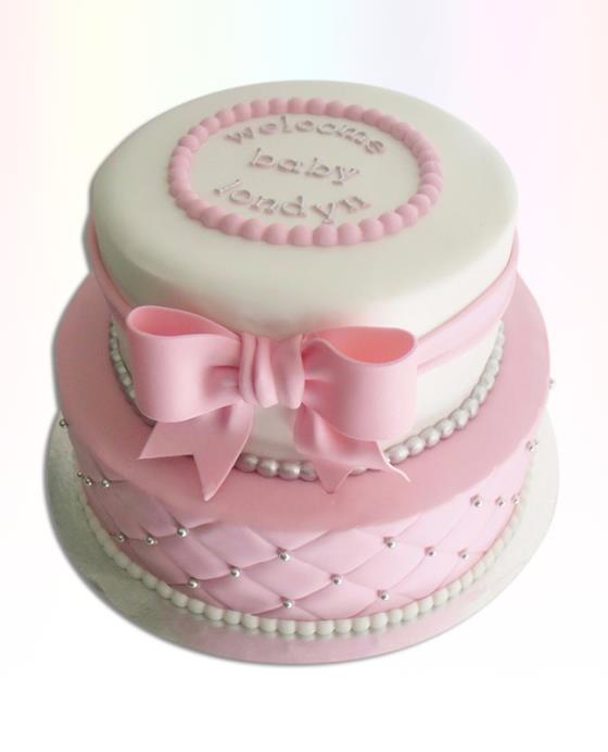 Doğum Günü Pasta 1165