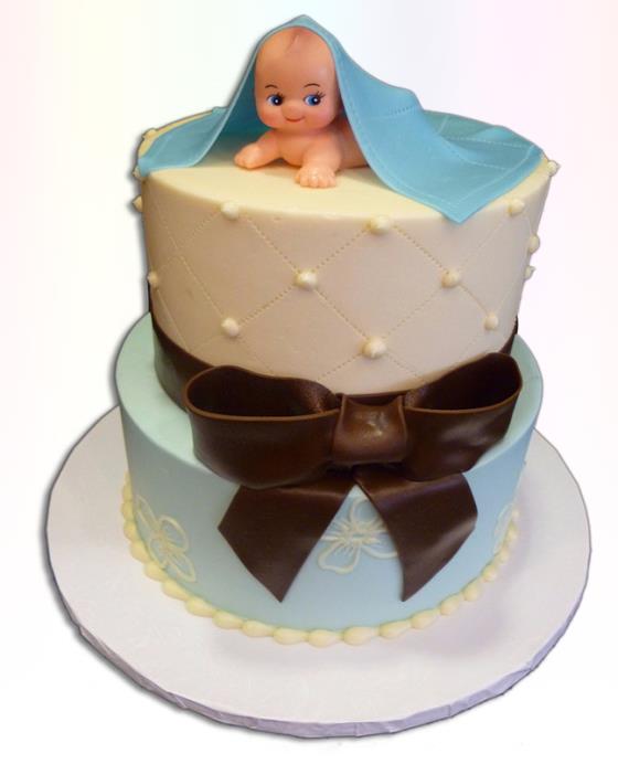 Doğum Günü Pasta 1166