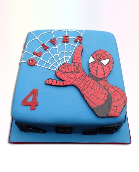 Doğum Günü Pasta 1168