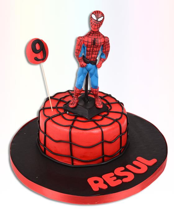 Doğum Günü Pasta 1171