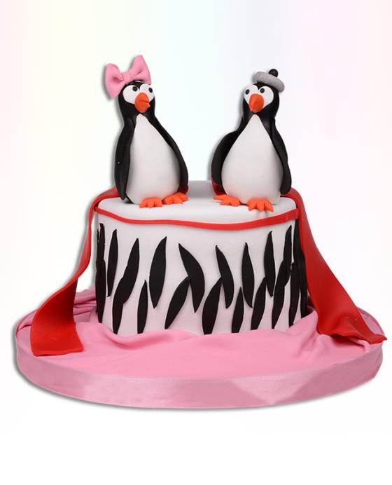 Doğum Günü Pasta 1175