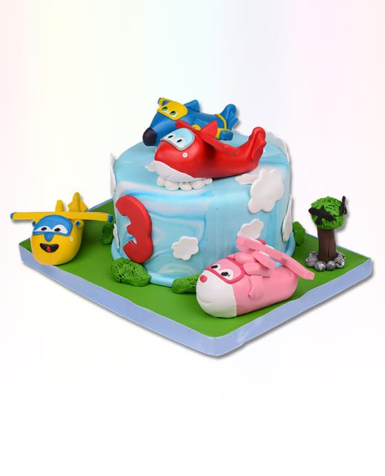 Doğum Günü Pasta 1176