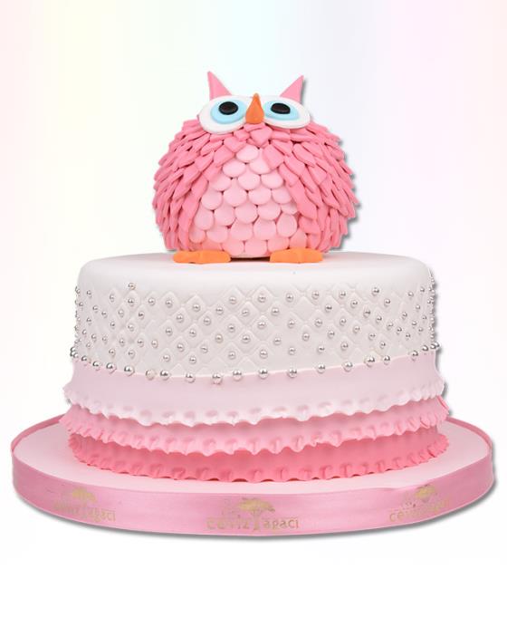 Doğum Günü Pasta 1178