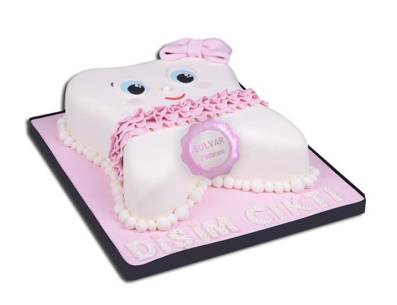 Doğum Günü Pasta 1018