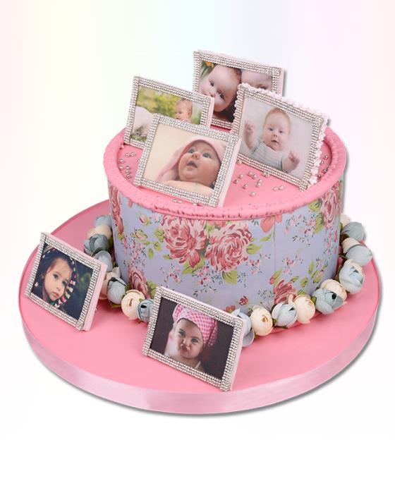 Doğum Günü Pasta 1180