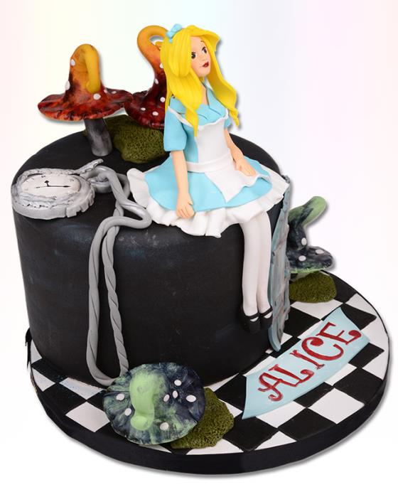 Doğum Günü Pasta 1181