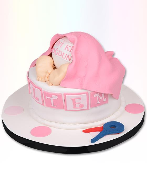 Doğum Günü Pasta 1187