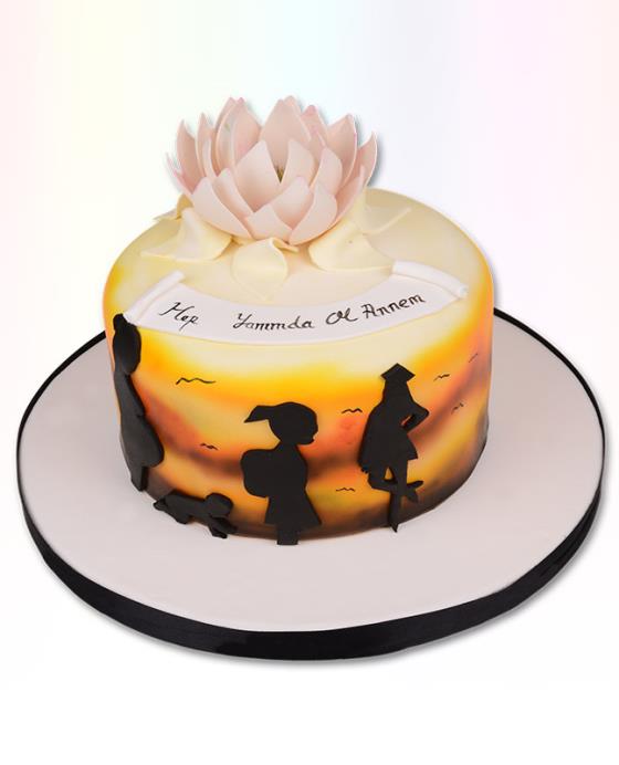 Doğum Günü Pasta 1189