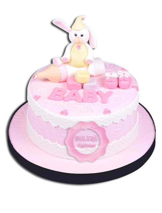 Doğum Günü Pasta 1019