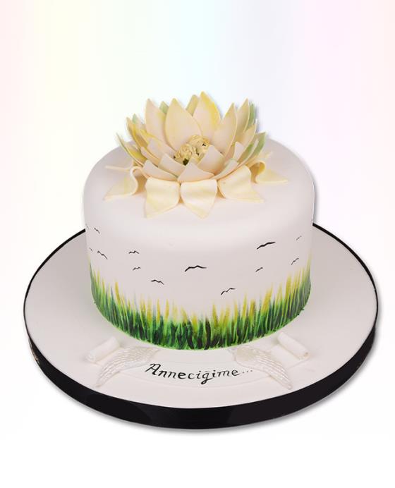 Doğum Günü Pasta 1191