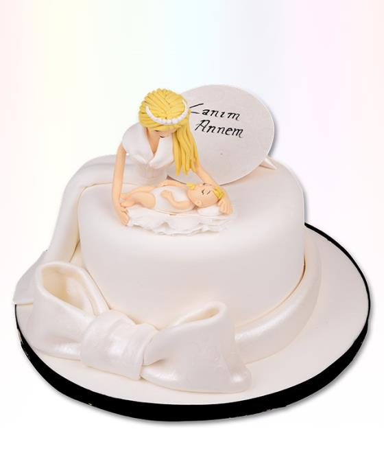 Doğum Günü Pasta 1192