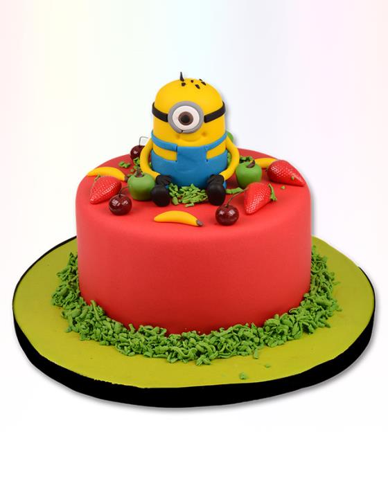 Doğum Günü Pasta 1194