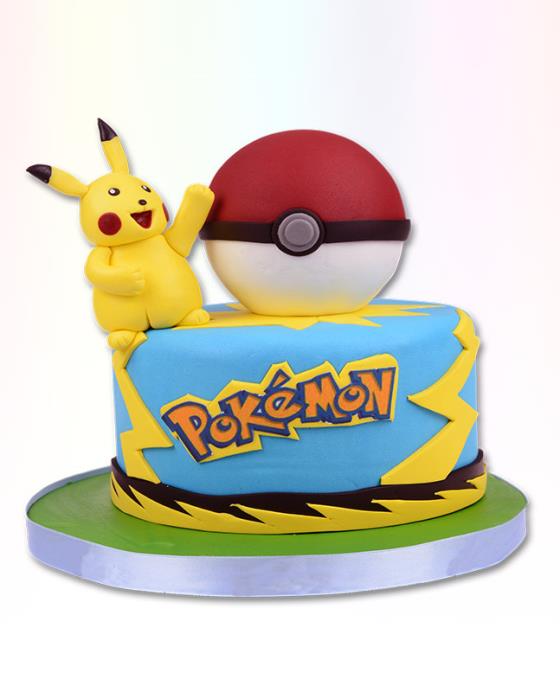 Doğum Günü Pasta 1195