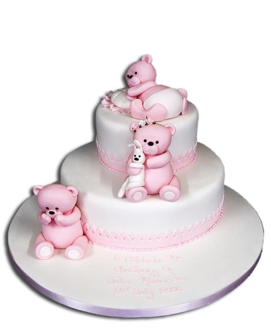 Doğum Günü Pasta 1020