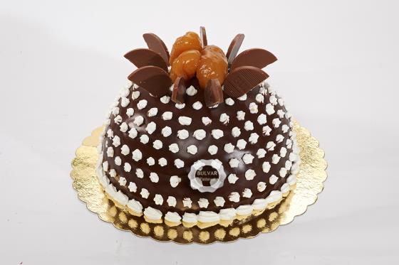 Kestaneli Moblan Pasta