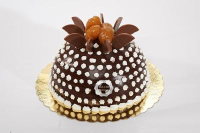 Kestaneli Moblan Pasta